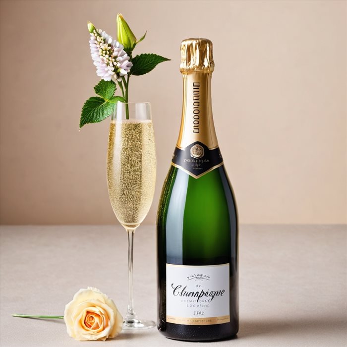 Les Spiritueux Essentiels pour un Mariage en France