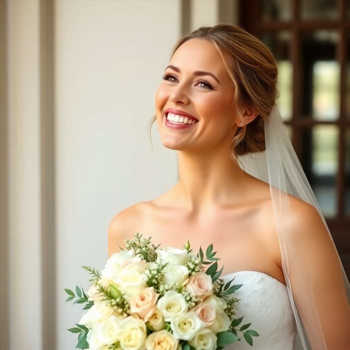 Maquillage Mariée : Astuces Pratiques pour le Jour J