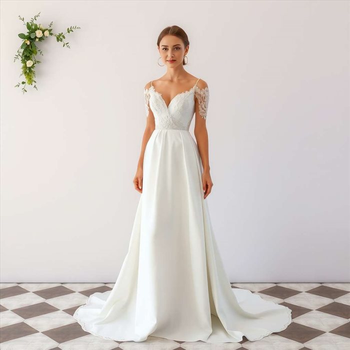 Avantages et Spécificités du Costume de Mariage Sur Mesure