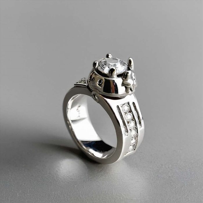 Secrets de pro : Comment Identifier un Bijou en Argent