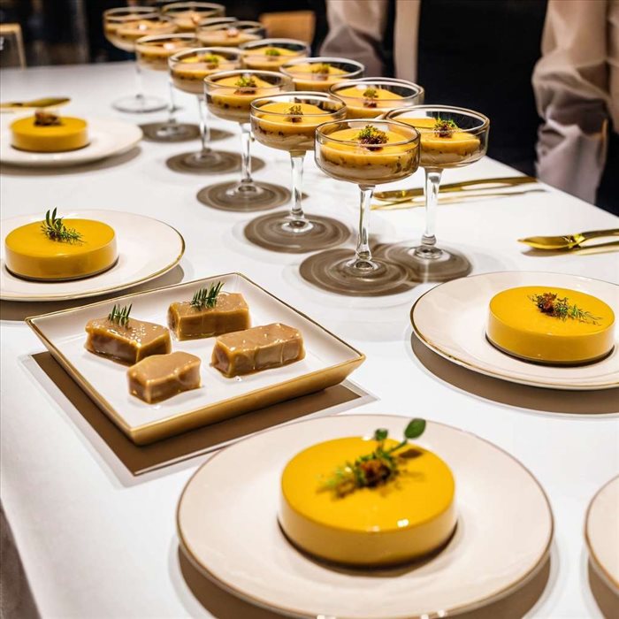 Préparer le Foie Gras Idéal pour un Mariage