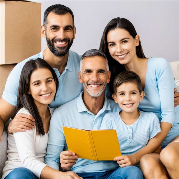 Duplicata de Livret de Famille