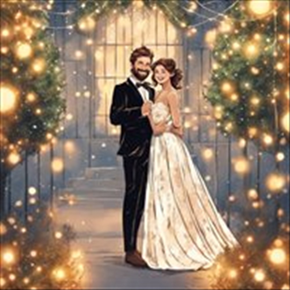 Comment organiser un mariage écoresponsable ?