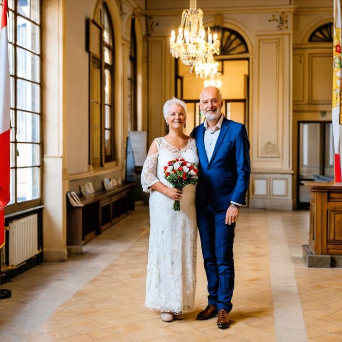 Organiser Mariage Civil et Religieux en Une Journée