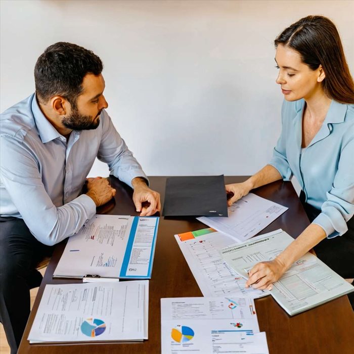 Modifier sa déclaration d’impôts après mariage