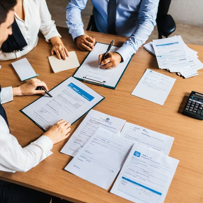 Déclaration de mariage : Guide administratif et fiscal