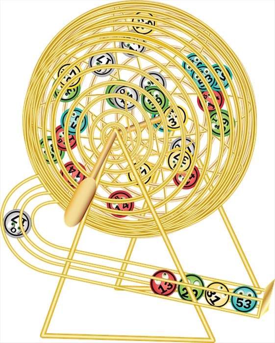 Comment mettre l’ambiance avec une roue de loterie??