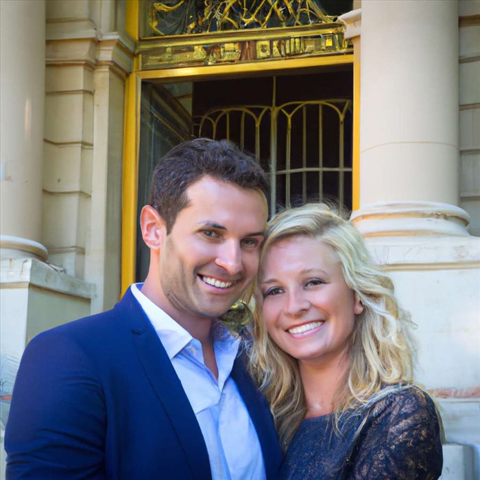 Choisir la Mairie Idéale pour Votre Mariage