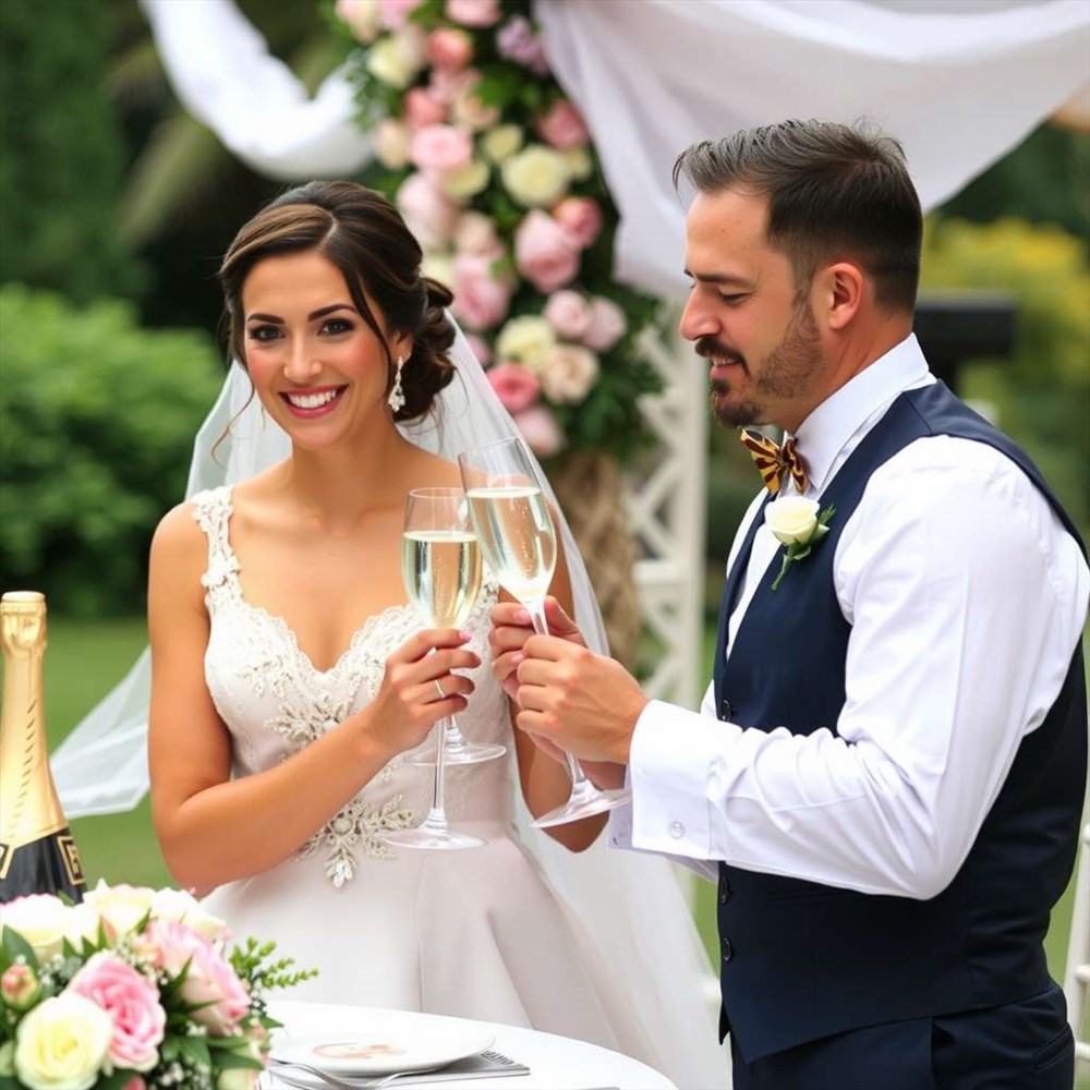 Comment choisir votre costume de mariage selon votre morphologie ?