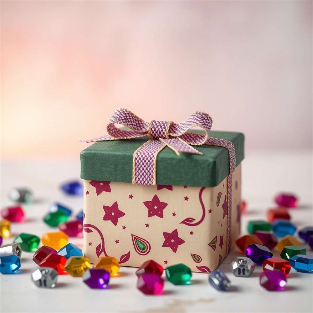 Idées de Cadeaux Originaux pour un Homme de 25 Ans