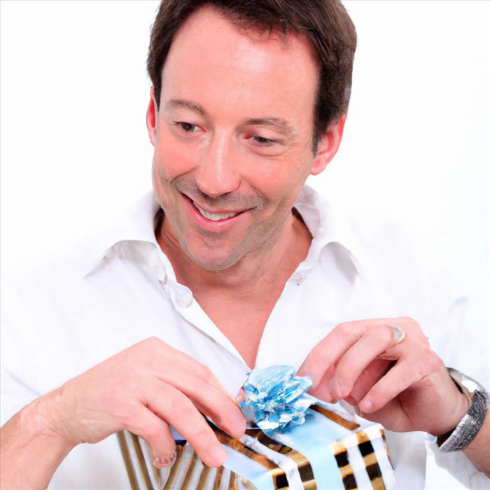 Idées de Cadeaux Originaux pour un Homme de 25 Ans