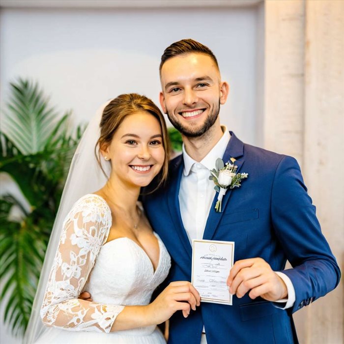 Pourquoi organiser son mariage sur un week-end complet 