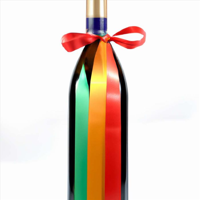 Box cadeau vin mariage : une idée originale pour les mariés