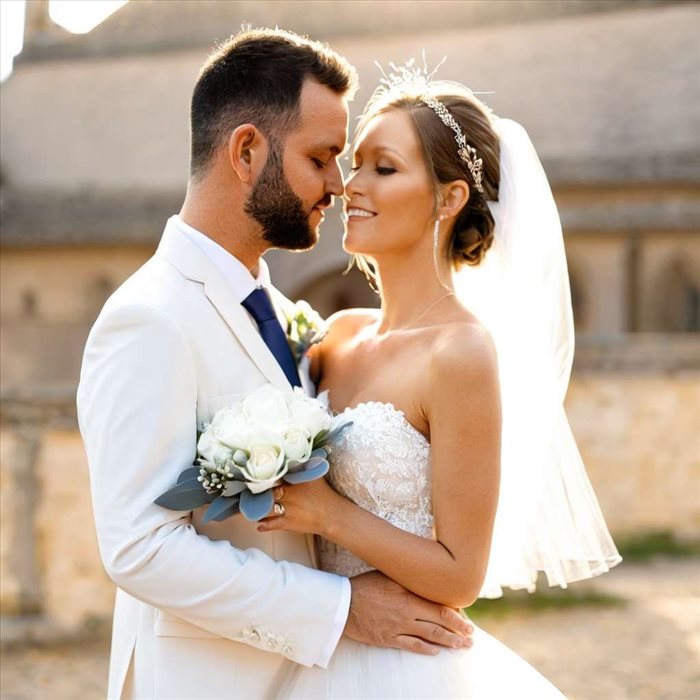 Mariage : Prestataires Clés et Ordre de Réservation