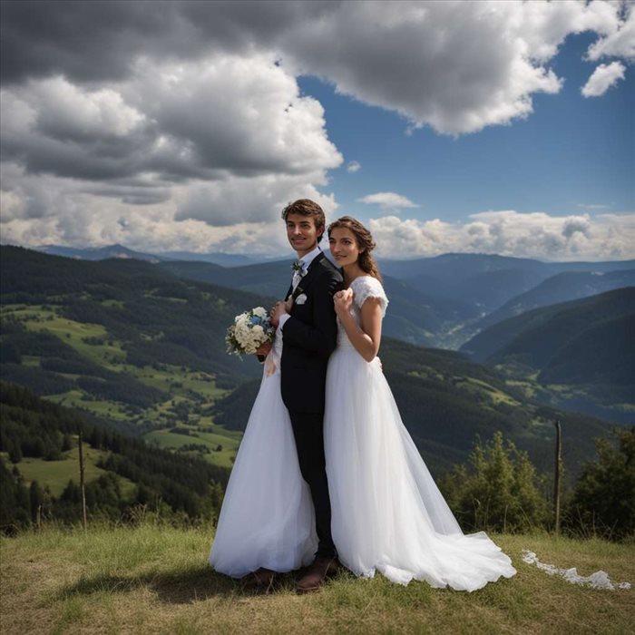 Attirer des mariés : pourquoi votre site web fait toute la différence