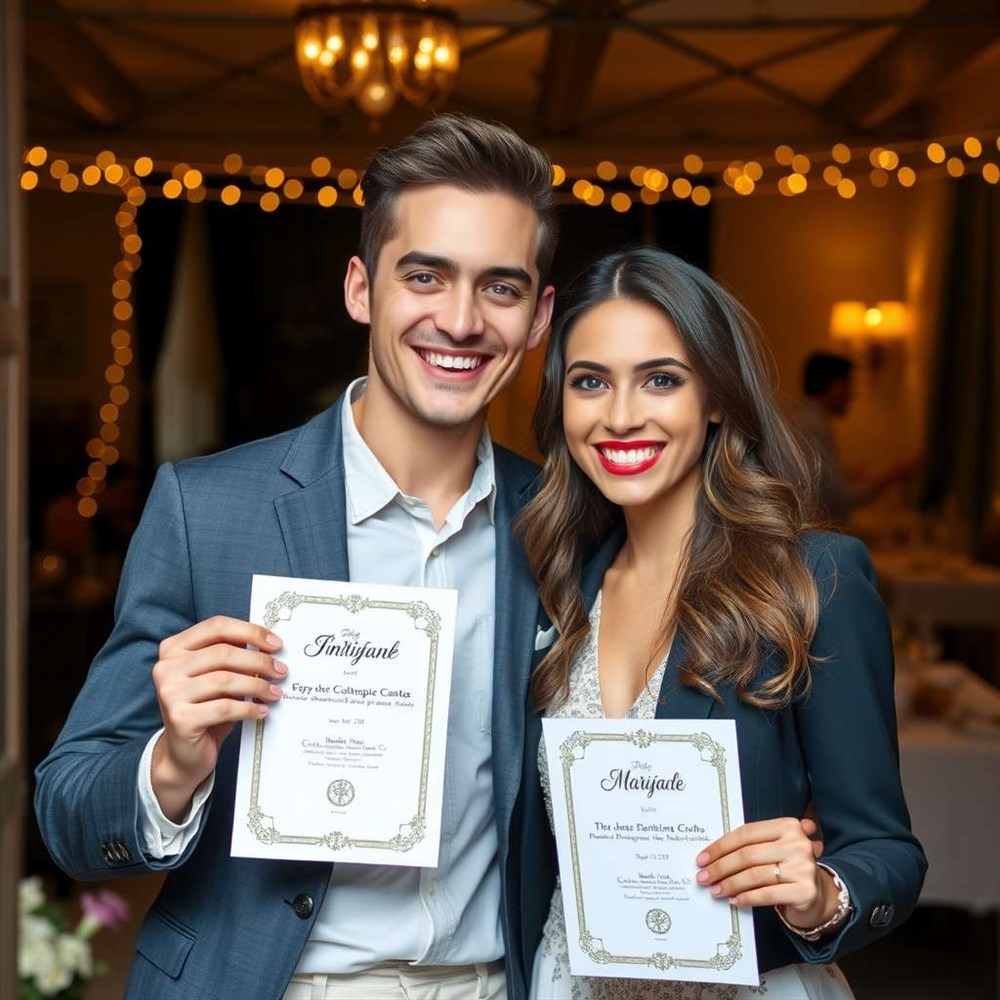 Faire-part de mariage : comment créer un premier contact mémorable ?