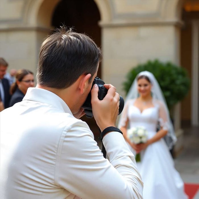 Choisir son photographe mariage dans le Pas-de-Calais