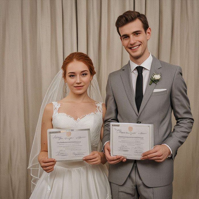 Comment habiller le marié : tenue et accessoires parfaits pour le jour J