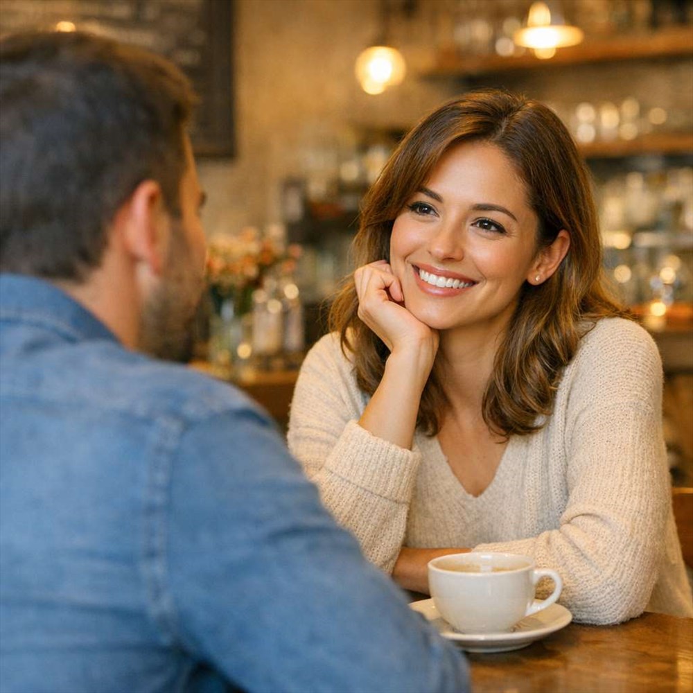 Rencontrer la bonne personne : équilibre entre espoirs et réalités