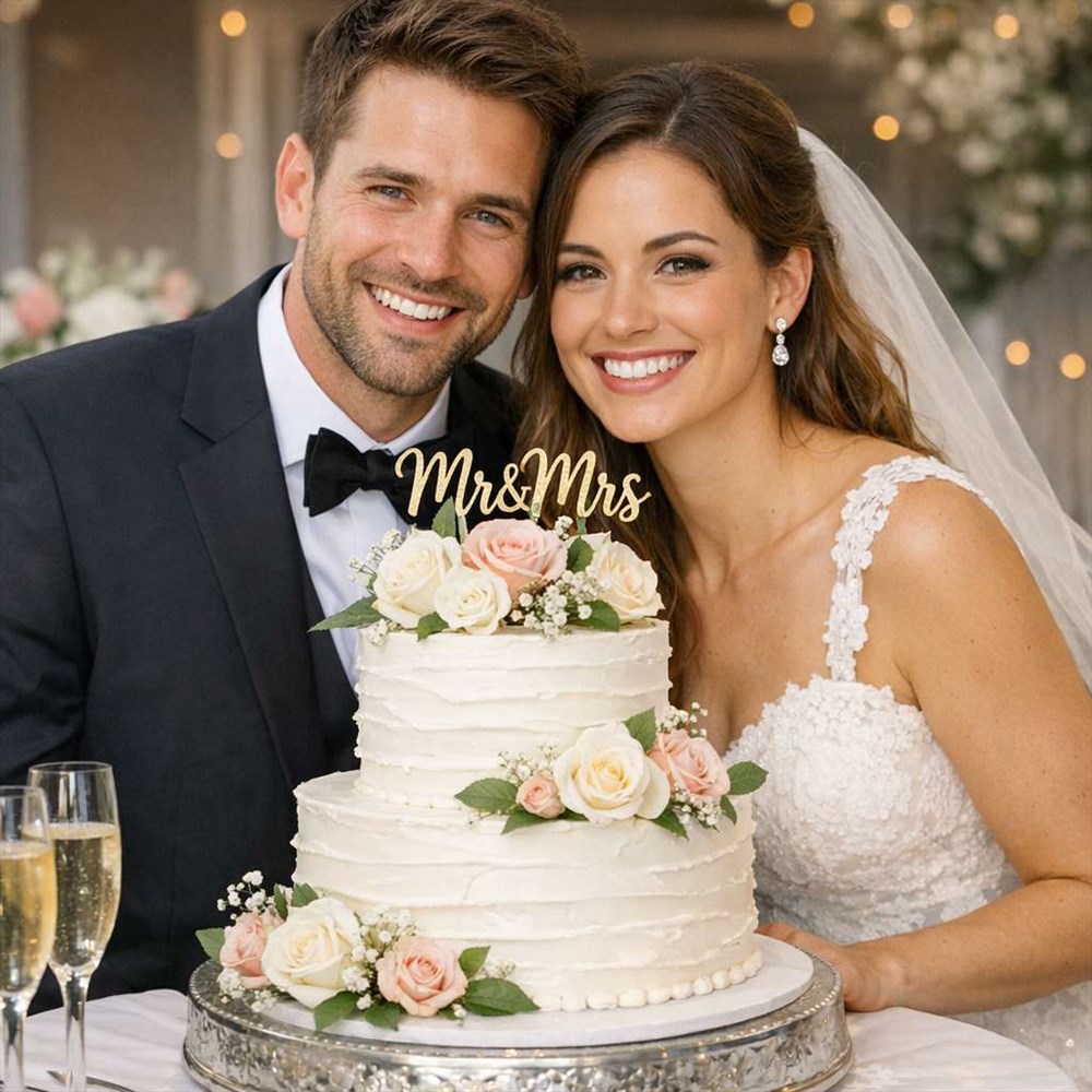 Comment personnaliser son mariage : idées, DIY et accessoires sur mesure pour un jour J qui vous ressemble