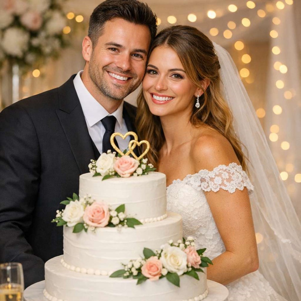 Organiser un mariage inoubliable : trouver le domaine de réception idéal