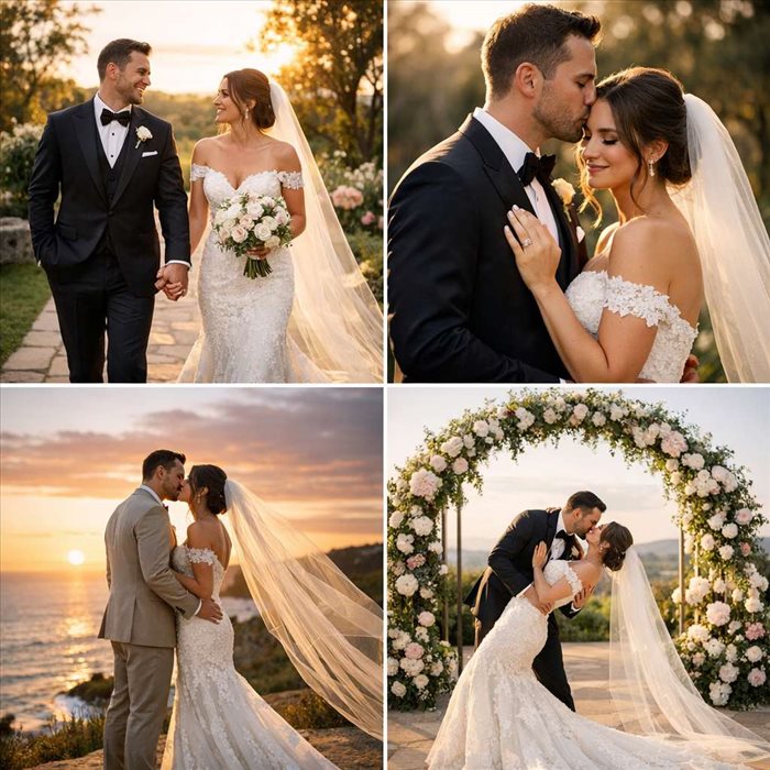 Mariage à l'étranger : Guide complet des démarches administratives