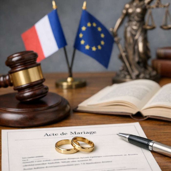 Consentement matrimonial en droit français : définition et enjeux