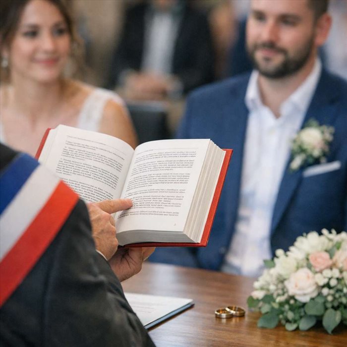 Que signifie la lecture des articles du Code civil ?