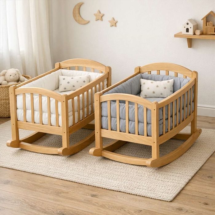 Annonces de Naissance de Jumeaux