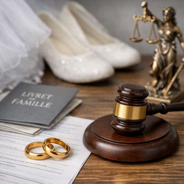 Empêchements au mariage en droit français : règles et exceptions