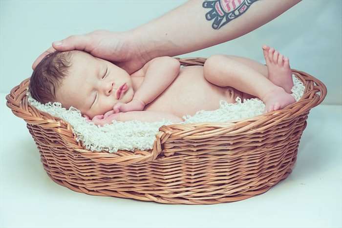 L'équipement nécessaire pour faire de belles photos de naissance