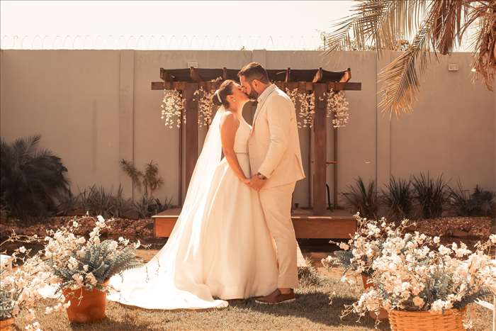 Quels sont les accessoires d’animation d’un mariage??
