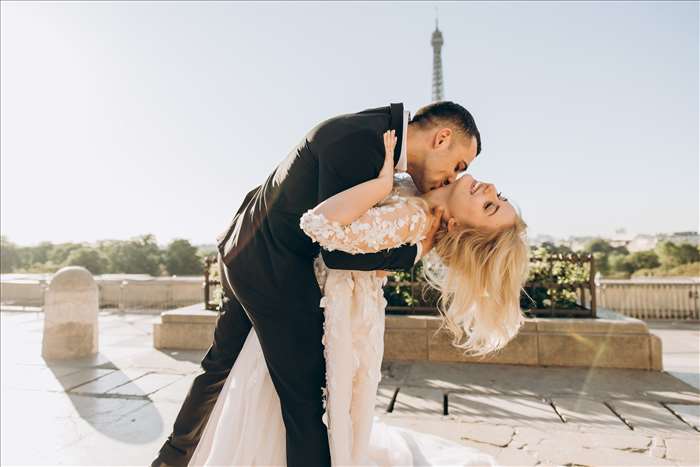Comment réussir des photos de mariage??            