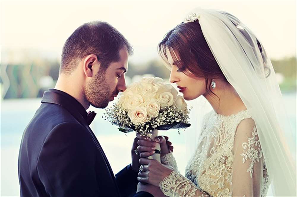 Acheter Une Robe Pour Un Mariage Maghrébin