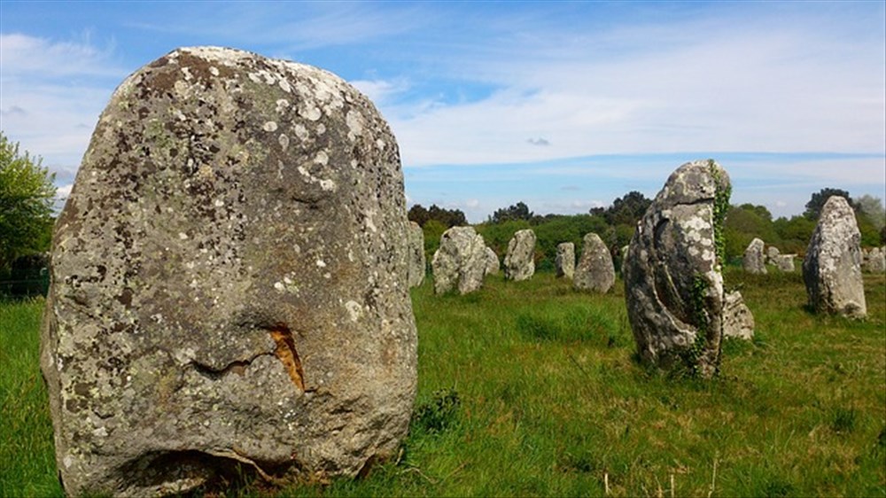 Les meilleurs spots photo en extérieur en Bretagne