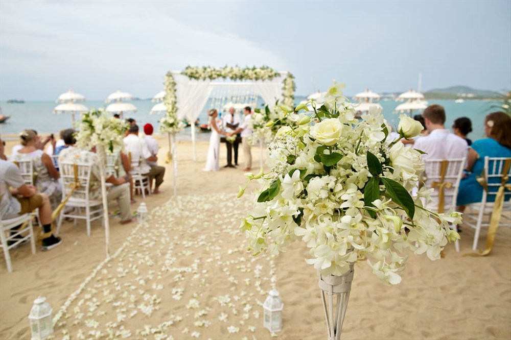 Comment réduire les coûts de l’organisation de son mariage ?