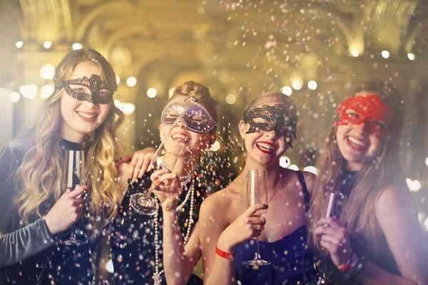 Quel prix pour un animateur de soirée de mariage?