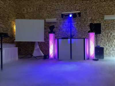 Exemple dj n°1 zone Hérault par MapSono