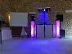 Exemple dj n°1 zone Hérault par MapSono