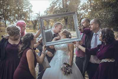 Photo Photographe mariage n°100 zone Moselle par Mathieu