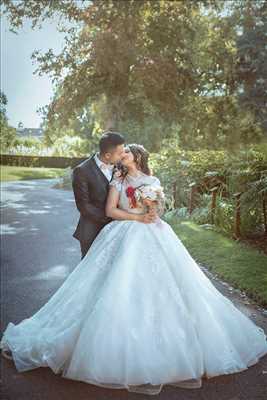 Exemple Photographe mariage n°101 zone Moselle par Mathieu
