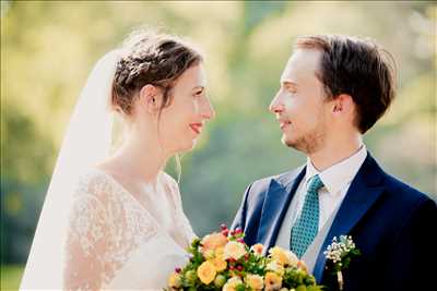 Exemple Photographe mariage n°1021 zone Vaucluse par Aurore