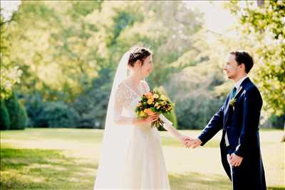 Photo Photographe mariage n°1023 dans le département 84 par Aurore