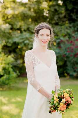 Photo Photographe mariage n°1024 zone Vaucluse par Aurore