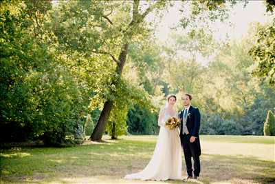 Exemple Photographe mariage n°1029 zone Vaucluse par Aurore