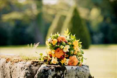 Photo Photographe mariage n°1030 à Avignon par Aurore