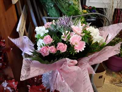 Photo fleuriste n°1076 zone Charentes-Maritimes par Celine