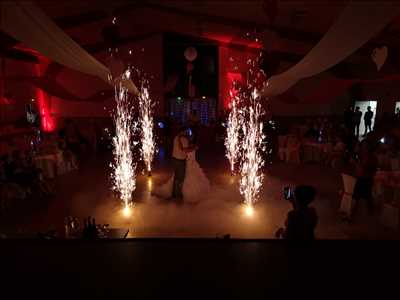 Photo dj n°1080 zone Charentes-Maritimes par MUSICPAUL ANIMATION