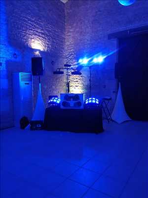 Exemple dj n°1081 zone Charentes-Maritimes par MUSICPAUL ANIMATION