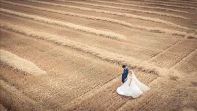 Photo Photographe mariage n°1104 zone Haut Rhin par Olivier BENOIN chez agence Halohalo